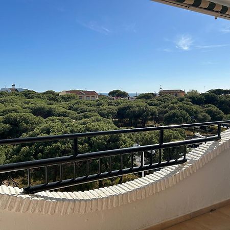 Apartamento Con Vistas Al Mar Punta Umbría Extérieur photo