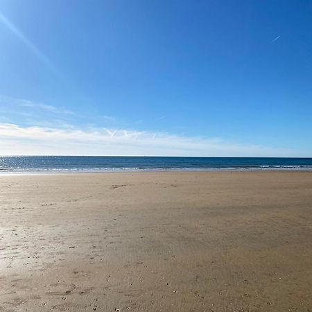 Apartamento Con Vistas Al Mar Punta Umbría Extérieur photo