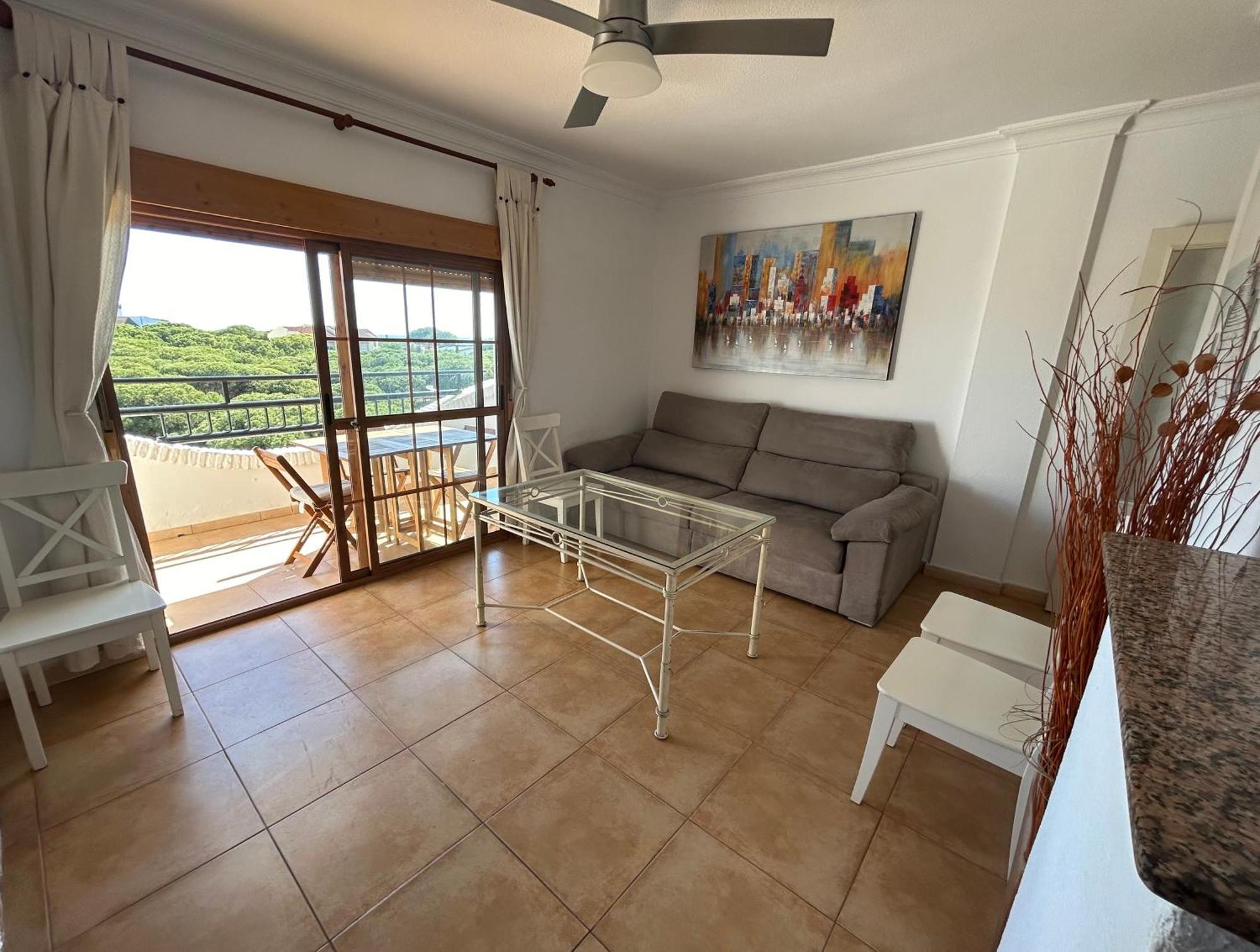 Apartamento Con Vistas Al Mar Punta Umbría Extérieur photo