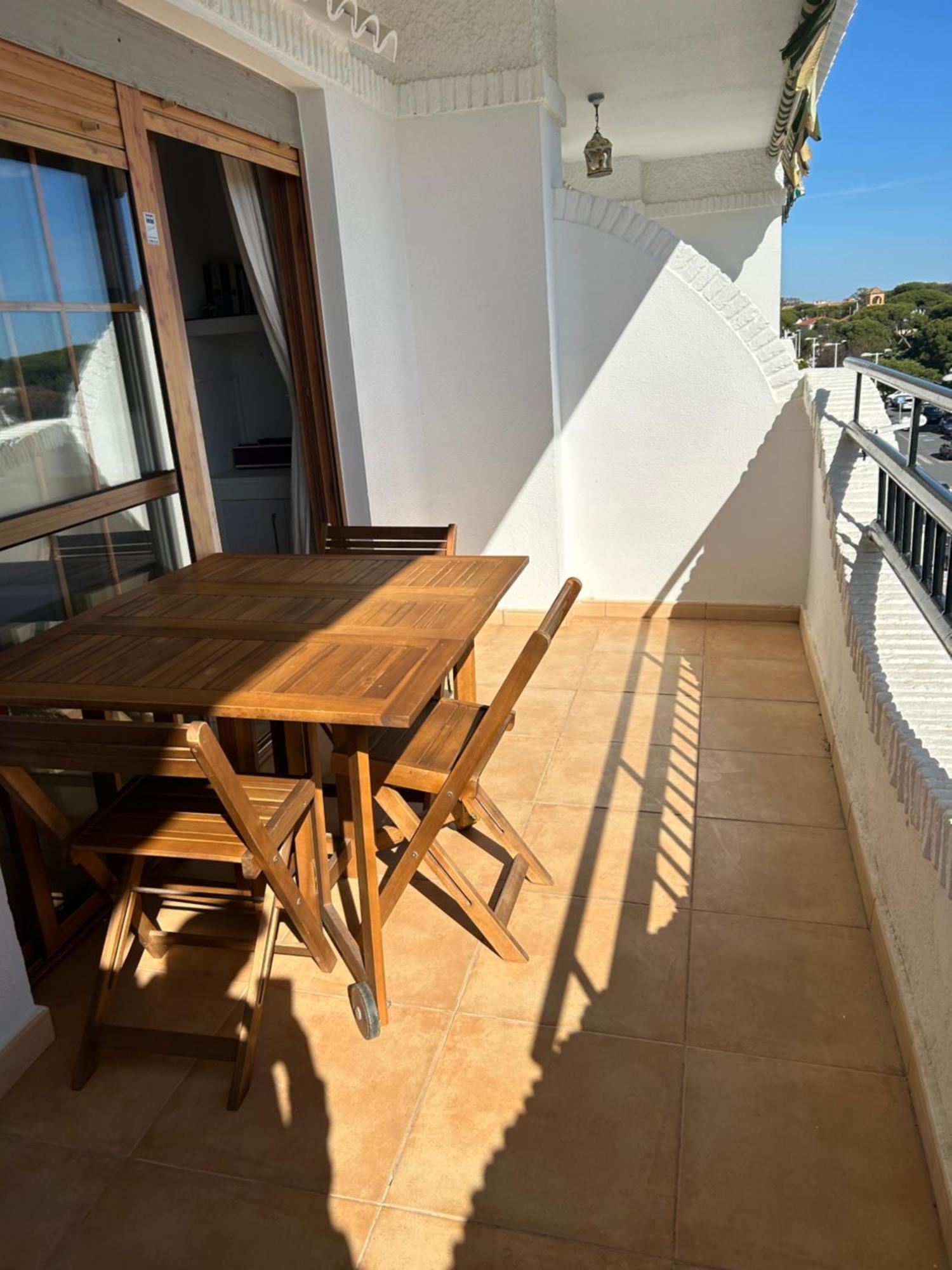Apartamento Con Vistas Al Mar Punta Umbría Extérieur photo