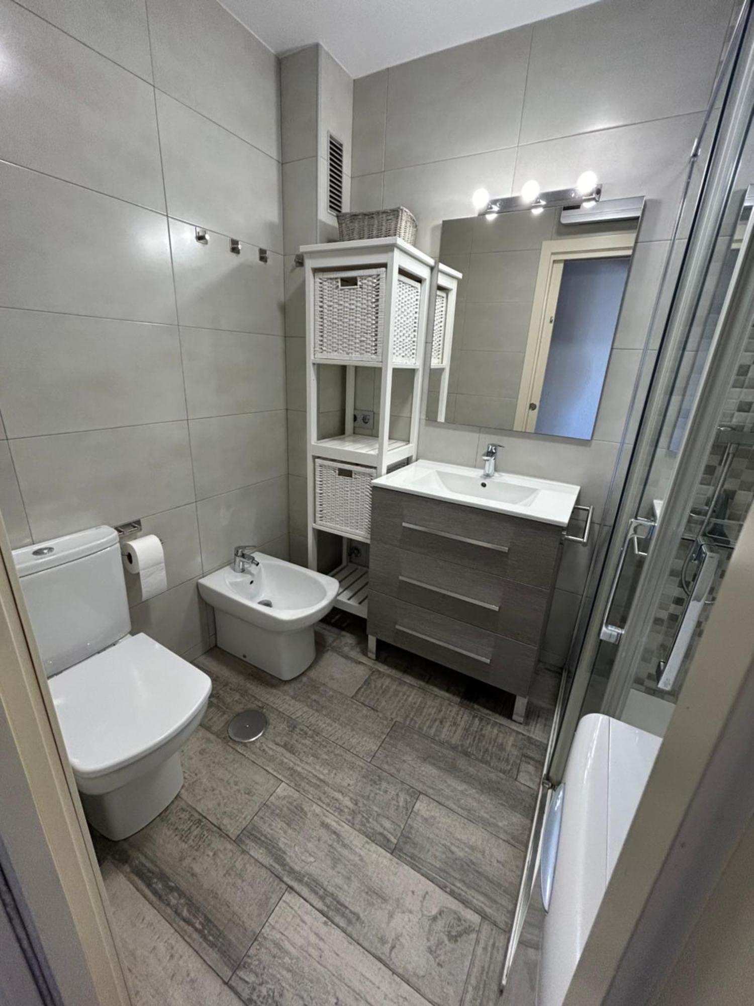 Apartamento Con Vistas Al Mar Punta Umbría Extérieur photo
