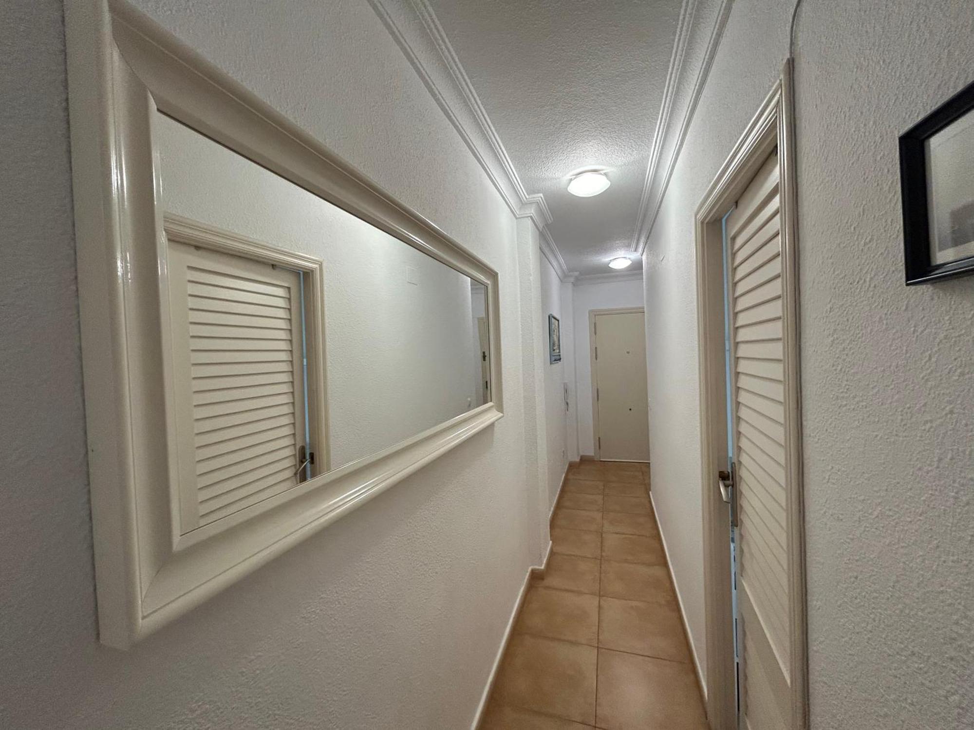Apartamento Con Vistas Al Mar Punta Umbría Extérieur photo