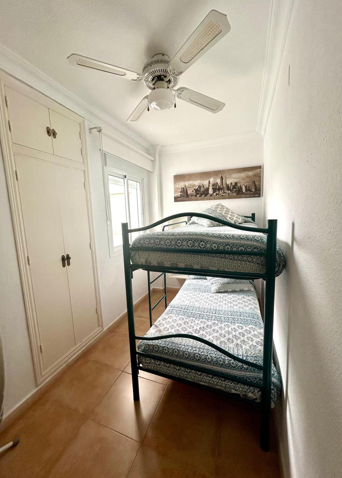 Apartamento Con Vistas Al Mar Punta Umbría Extérieur photo