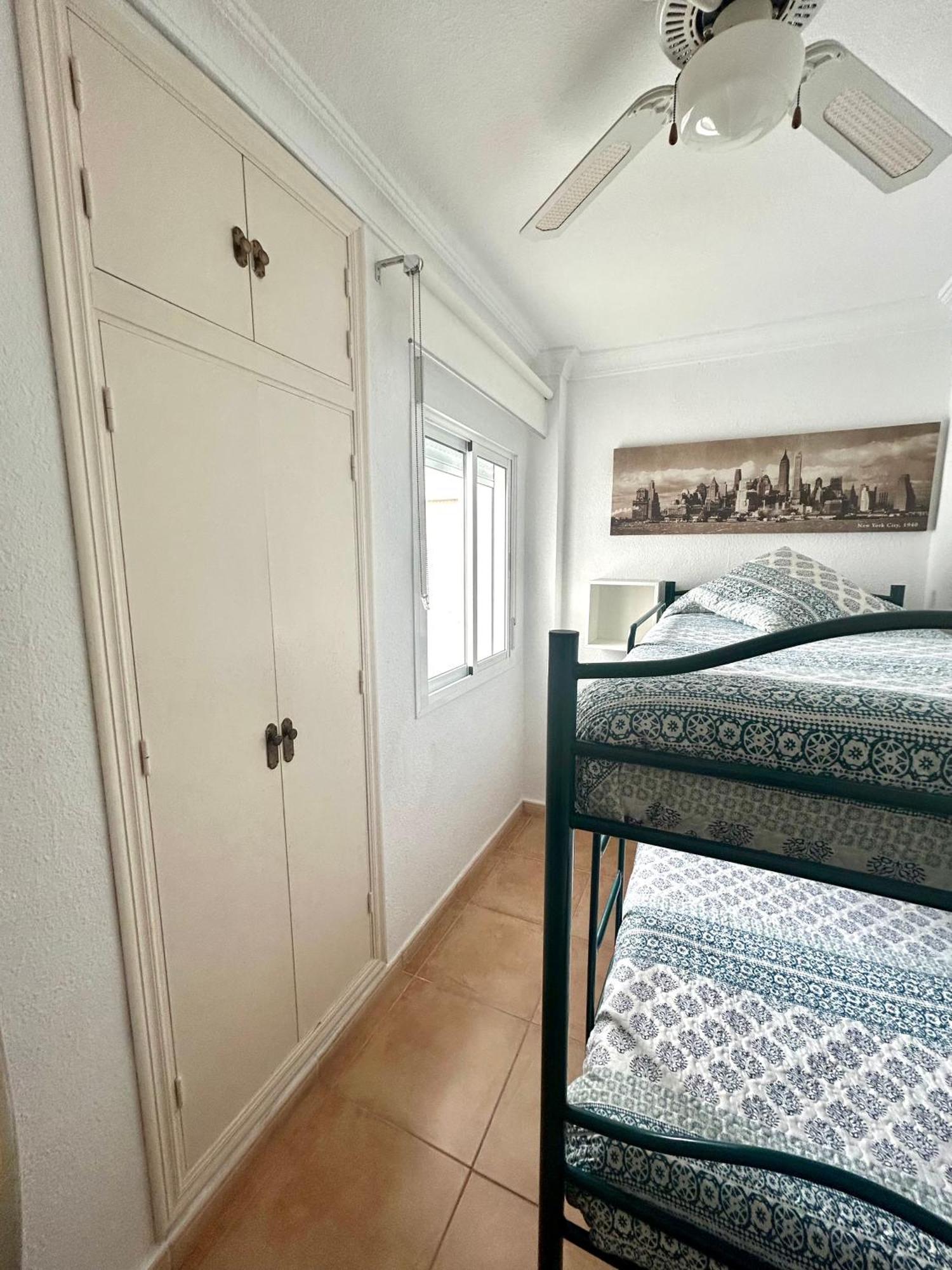 Apartamento Con Vistas Al Mar Punta Umbría Extérieur photo